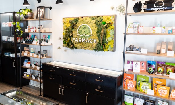 Farmacy Dispensary Has the Prescription for Personal Wellness
