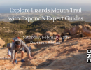 Lizards Mouth FREE Guided Hike