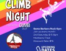 Queer Climb Night