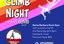 Queer Climb Night