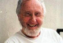 Bruce Mackay Halverson