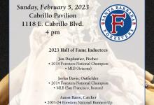 Foresters Hall of Fame Dinner