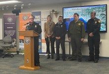 Hundreds of Santa Barbara County Homes Ordered to Evacuate Ahead of Significant Storm