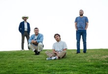 Uncle Uncle & Val-Mar Records at Santa Barbara’s SOhO