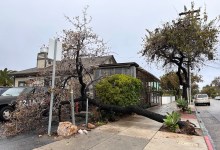 All Evacuation Orders Lifted for Santa Barbara County Burn Scar Areas