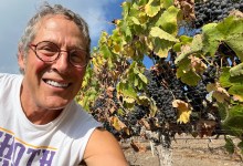 Get to Know These Garagiste Winemakers