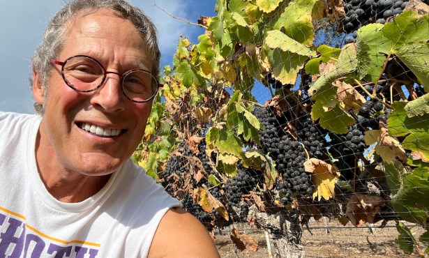 Get to Know These Garagiste Winemakers