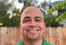 Nate Mendoza Announced as Santa Barbara High School Football Coach