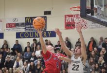 Fourth-Quarter Rally Boosts San Marcos High Boys’ Basketball over Rival Dos Pueblos 49-46