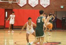 Bishop Diego Stuns St. Bonaventure With 62-57 Victory in Overtime