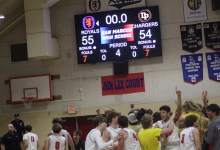 Boys’ Basketball Roundup: San Marcos Survives Tough Test From Rival Dos Pueblos