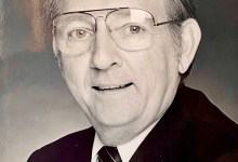 Paul E. Christiansen