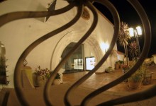 Museum of Contemporary Art Santa Barbara Undead After All