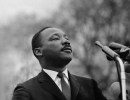 MLK’s Dream of Harmony and Equality ‘Still Relevant,’ Says UC Santa Barbara Historian