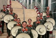 Inspired Musical Border Crossings with ¡Viva el Arte de Santa Bárbara!