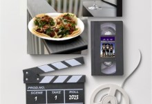 Movie Night at Carr Winery