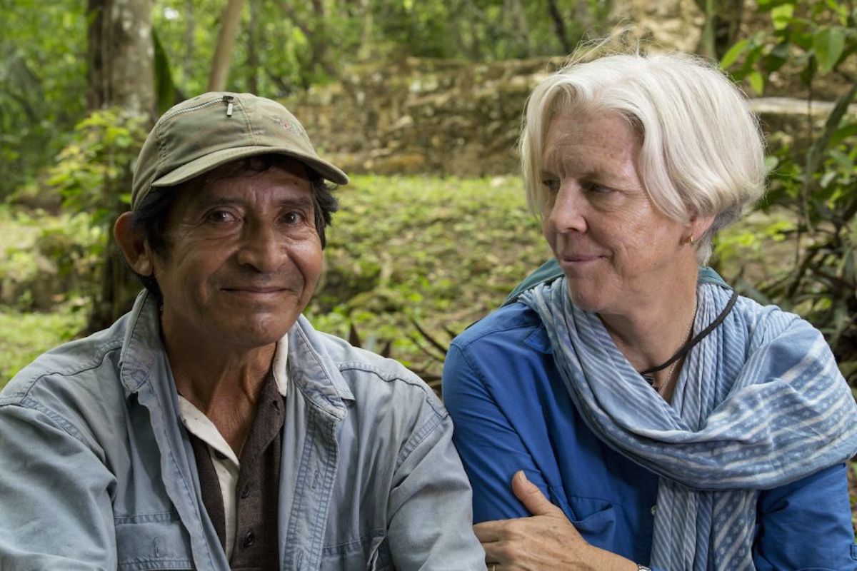 Lecciones de agricultura antigua para el futuro Lecciones de agricultura antigua para el futuro