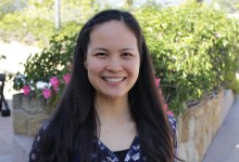 Rotary Club of Santa Barbara Recognizes La Colina Junior High School Teacher Nicole Gee 