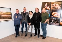 ‘Pictures from Home’: From Santa Barbara to Broadway