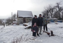 Shelterbox Announces Historic Year, More than 400K Served