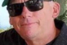 Raymond Leonard Pierce