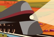 Former 805ers, Orchestrally Representing