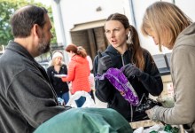 A Time for Troublemakers