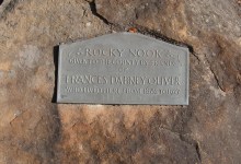 Rocky Nook Park Recognized as Historic