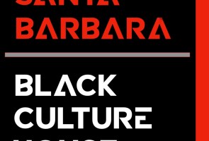 Santa Barbara Black Culture House
