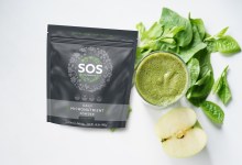 Living Happier and Healthier with SOS Nutrients
