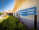 Santa Ynez Tribal Health Clinic (SYTHC) 3rd Annual Give Kids A Smile