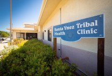 Santa Ynez Tribal Health Clinic (SYTHC) 3rd Annual Give Kids A Smile
