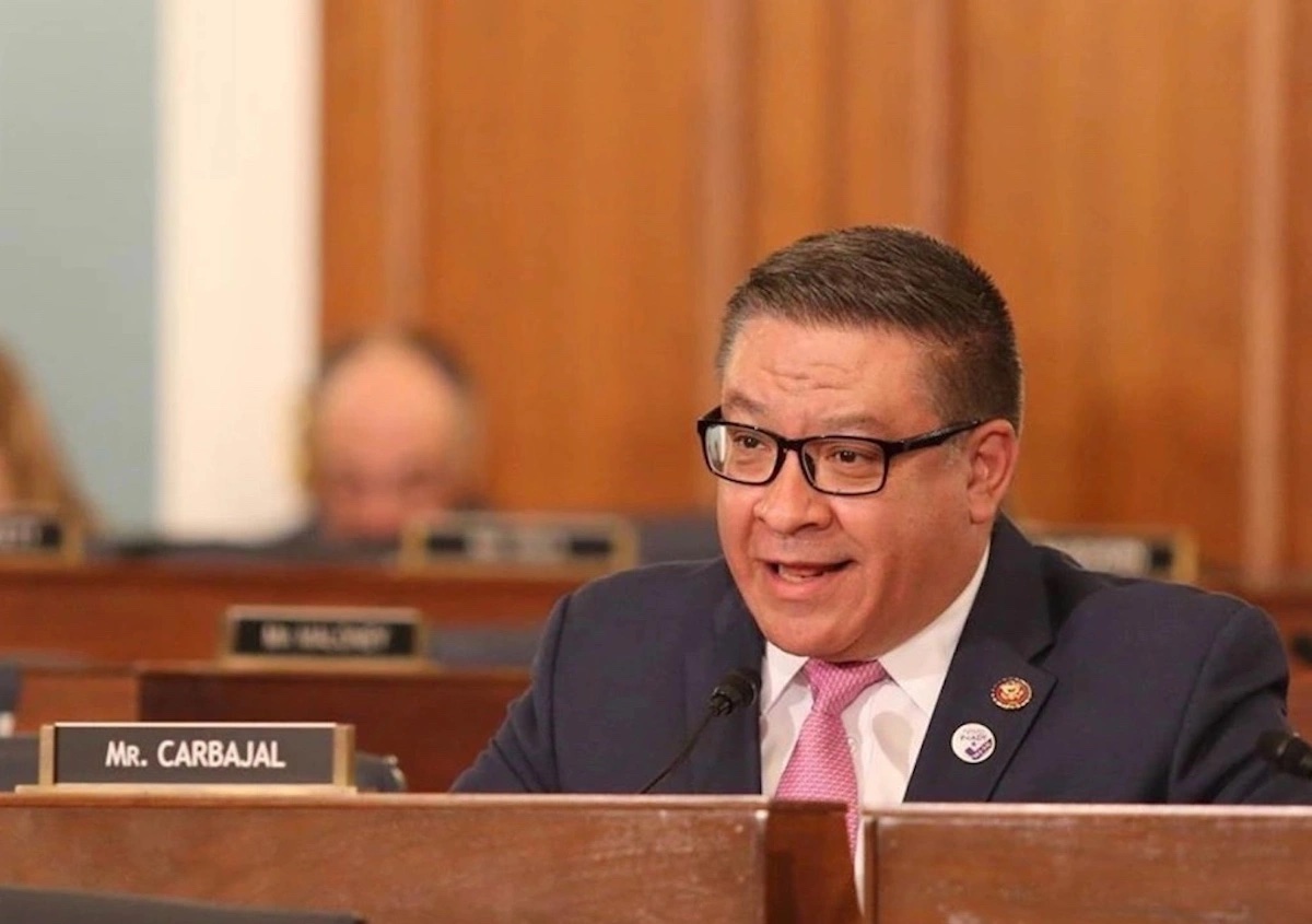 Rep. Carbajal's In-Person Town Hall in Santa Barbara to Be Held ...