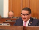 Santa Barbara Congressmember Salud Carbajal Votes Against Military Aid to Israel