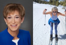 Santa Barbara District Attorney Joyce Dudley Officially Retires