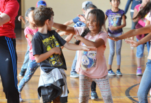 2023 Cultural Arts Grant Winners Announced