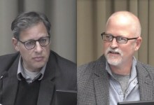 No Farms to Condos, Says Goleta