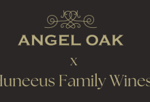 Huneeus Family Wines x Angel Oak Cellar Dinner