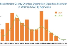 County Education Spotlight: The Opioid Crisis Growing Among Youth