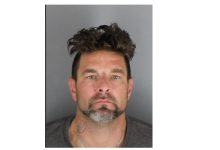 Santa Barbara Police Arrest Serial Burglar for String of Commercial Burglaries