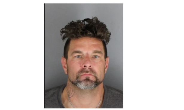 Santa Barbara Police Arrest Serial Burglar for String of Commercial Burglaries