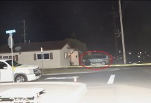 Guadalupe Bystander Shot by Police ‘Tragic’ but Not Criminal, State Says