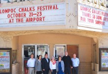 Historic Theater Poised to Revitalize Lompoc