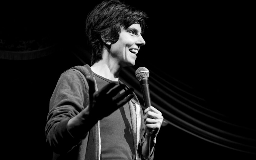 Review | The Brilliant Awkwardness of Tig Notaro