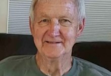 Thomas Hartley McAlexander