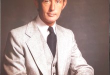 Walter L. Hogan, Jr. M.D.