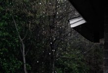 Major Storm to Impact Santa Barbara County