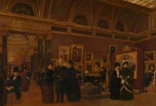 Reimagining the Museum