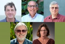 ‘Truly Impactful’ Research at UC Santa Barbara