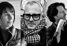 Parallel Stories – Couples with Rachel Cusk, Siemon Scamell-Katz, and Andrew Winer